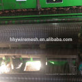 Stainless steel Hot-dipped Galvanized Welded Mesh Rolls and panels